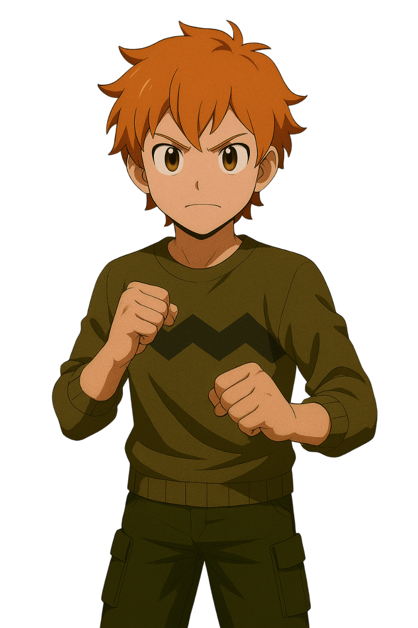 Decoración izquierda